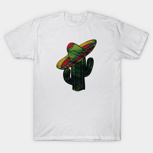 Abstract Mexico Inspired Design